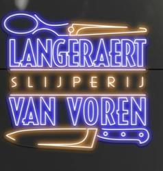 v.o.f. Slijperij Langeraert