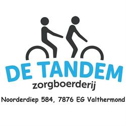 Zorgboerderij De Tandem