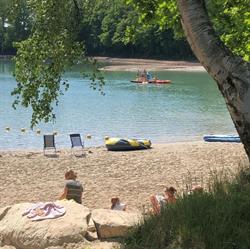 Camping de Vledders