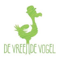 De Vreemde Vogel Vlaardingen