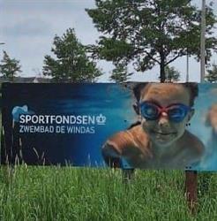 Zwembad De Windas
