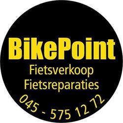 DHZ & BikePoint van Alphen