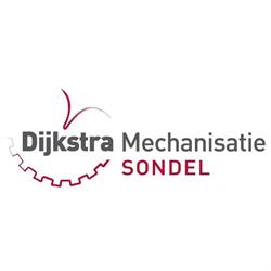 Dijkstra Mechanisatie Bv