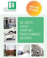 Het Coachhuis BV