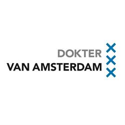 Dokter van Amsterdam