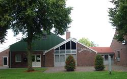 Dorpshuis De Spieker