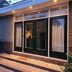 Bouw- & aannemersbedrijf Dozeman