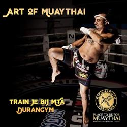 Muay Thai Academy Duran Gym
