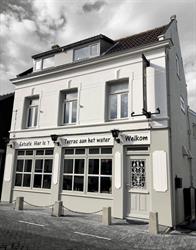 Eetcafé "Hier is 't"