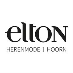 Elton Herenmode Hoorn