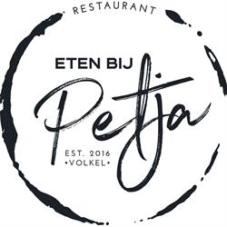 Restaurant Eten bij Petja