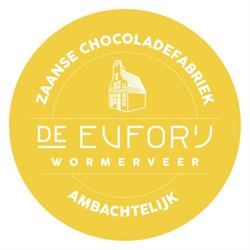 De Euforij chocolade BV