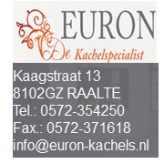 Kachelspecialist Euron