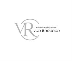 Administratiekantoor Van Rheenen