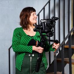 Evariste Filmproducties