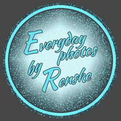 Everyday photos by Renske