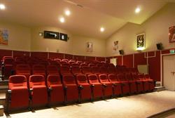 Filmtheater Voorschoten