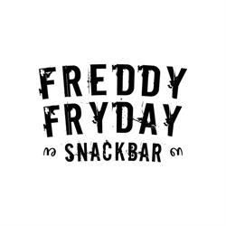 Freddy Fryday