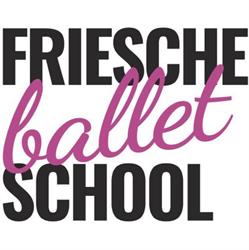 Friesche ballet school