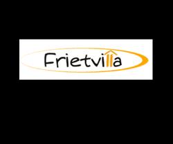 Frietvilla