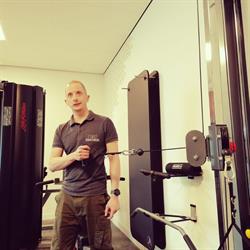 Fysiotherapie praktijk Ruben Verrips Krimpenerwaard