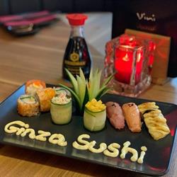 Ginza B.V.