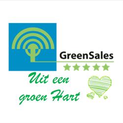 Greensales Balk