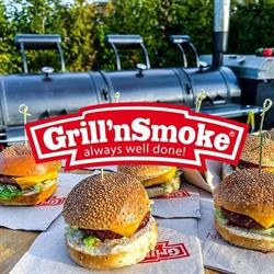 Grill'nSmoke BBQ Catering B.V.