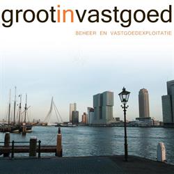 Groot In Vastgoed Bv