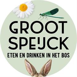 Restaurant Groot Speyck