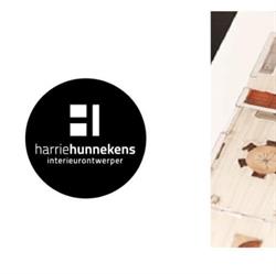 Harrie Hunnekens Interieurontwerp en -Realisatie