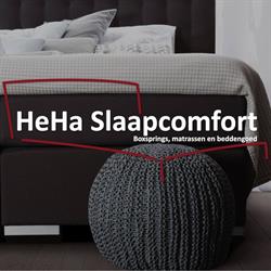 HeHa Slaapcomfort