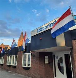 Heidsjer Tref.