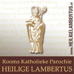 Parochiekantoor H Lambertus