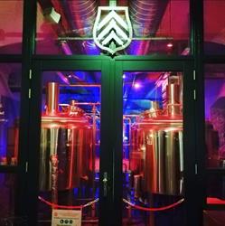 Stadsbrouwerij Helderse Jongens