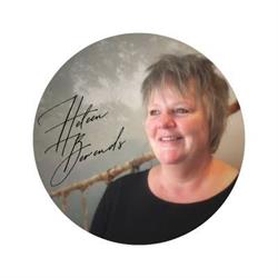 Heleen Berends Massagetherapie