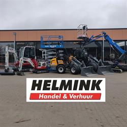 Helmink verhuur