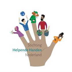 Wijkleerbedrijf Helpende Handen