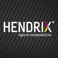 Hendrix Regie en Showproducties BV