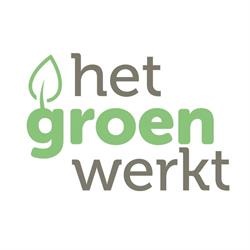 Het Groen Werkt BV