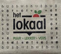 Het Lokaal BV
