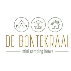 Mini Camping Hoeve De Bonte Kraai