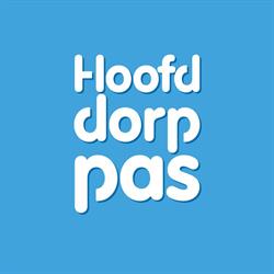 Hoofddorppas