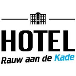Hotel Rauw aan de Kade