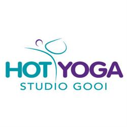 Hot Yoga Studio Gooi