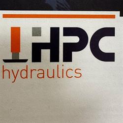 HPC-Hydraulics B.V.