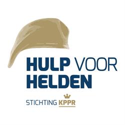 Stichting Hulp voor helden / Stichting KPPR / Walk4Veterans