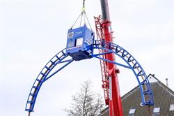 Hulst Innovation Cable Equipment BV