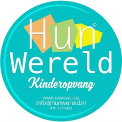 KDV en BSO Hun Wereld