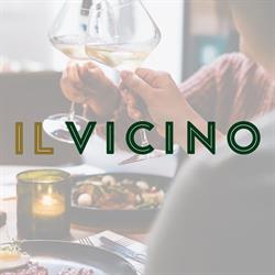 Restaurant Il Vicino